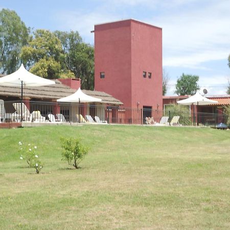 La Cautiva Hotel Los Reartes Buitenkant foto