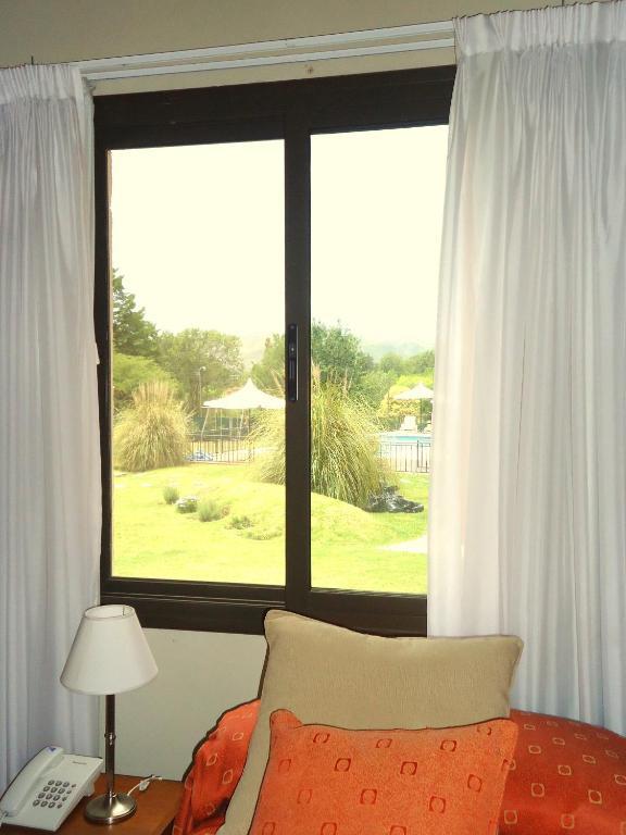 La Cautiva Hotel Los Reartes Kamer foto